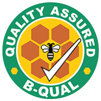 b-qual - quality assured